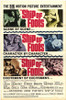 Ship of Fools Movie Poster Print (11 x 17) - Item # MOVCF3080
