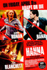 Hanna Movie Poster Print (27 x 40) - Item # MOVIB37104
