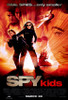 Spy Kids Movie Poster Print (27 x 40) - Item # MOVEF1361