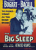 The Big Sleep Movie Poster Print (27 x 40) - Item # MOVEI3326
