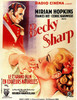 Becky Sharp Movie Poster Print (11 x 17) - Item # MOVII3593