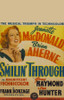 Smilin' Through Movie Poster Print (11 x 17) - Item # MOVEB00460