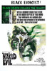 Naked Evil Movie Poster Print (27 x 40) - Item # MOVCB06043