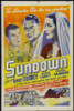 Sundown Movie Poster Print (11 x 17) - Item # MOVAI2682