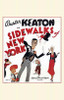 Sidewalks of New York Movie Poster Print (11 x 17) - Item # MOVGD9934