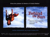 Behind the Sun Movie Poster Print (11 x 17) - Item # MOVAE8060