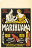Marihuana Movie Poster Print (27 x 40) - Item # MOVAI4416
