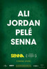 Senna Movie Poster Print (11 x 17) - Item # MOVIB31784