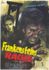 The Revenge of Frankenstein Movie Poster Print (27 x 40) - Item # MOVCH3639