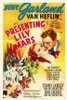 Presenting Lily Mars Movie Poster Print (27 x 40) - Item # MOVCI4698