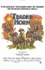 Trader Horn Movie Poster Print (11 x 17) - Item # MOVCE1100