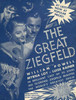 The Great Ziegfeld Movie Poster Print (11 x 17) - Item # MOVCB31250