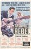 Nashville Rebel Movie Poster Print (11 x 17) - Item # MOVIE3180