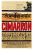 Cimarron Movie Poster Print (27 x 40) - Item # MOVGH9082