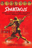 Spartacus Movie Poster Print (27 x 40) - Item # MOVGH4583