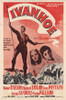 Ivanhoe Movie Poster Print (11 x 17) - Item # MOVID0919