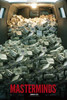Masterminds Movie Poster Print (11 x 17) - Item # MOVCB10545