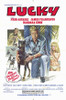 Lucky Movie Poster Print (11 x 17) - Item # MOVCE5083
