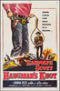 Hangman's Knot Movie Poster Print (11 x 17) - Item # MOVEB19255