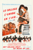 Private School Movie Poster Print (11 x 17) - Item # MOVEH1070