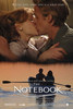 Notebook, The Movie Poster Print (11 x 17) - Item # MOVEI0307