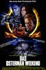 The Osterman Weekend Movie Poster Print (27 x 40) - Item # MOVIH3637