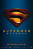 Superman Returns Movie Poster Print (11 x 17) - Item # MOVIH4492