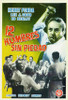 Twelve Angry Men Movie Poster Print (27 x 40) - Item # MOVEJ1201
