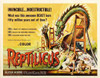 Reptilicus Movie Poster Print (11 x 17) - Item # MOVII5807