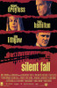 Silent Fall Movie Poster Print (11 x 17) - Item # MOVAE6097