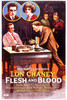 Flesh and Blood Movie Poster Print (11 x 17) - Item # MOVEI3368