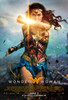 Wonder Woman Movie Poster Print (27 x 40) - Item # MOVIB99455