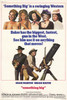 Something Big Movie Poster Print (27 x 40) - Item # MOVIH7271
