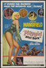 Playgirl After Dark Movie Poster (11 x 17) - Item # MOV417564
