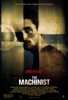 The Machinist Movie Poster Print (11 x 17) - Item # MOVIE7909