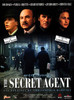 The Secret Agent Movie Poster Print (11 x 17) - Item # MOVCJ1463