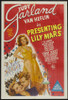Presenting Lily Mars Movie Poster Print (27 x 40) - Item # MOVGI4698