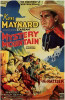Mystery Mountain Movie Poster Print (11 x 17) - Item # MOVEE3057