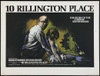 10 Rillington Place Movie Poster Print (27 x 40) - Item # MOVIB65293