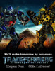 Transformers 2: Revenge of the Fallen Movie Poster Print (11 x 17) - Item # MOVEB24630