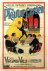 The Pleasure Garden Movie Poster Print (11 x 17) - Item # MOVAD5925