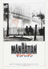 Manhattan Movie Poster Print (27 x 40) - Item # MOVCB67850