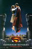 Superman Returns Movie Poster Print (11 x 17) - Item # MOVGH3480