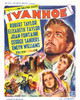 Ivanhoe Movie Poster Print (11 x 17) - Item # MOVIJ6185