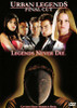 Urban Legends 2: Final Cut Movie Poster Print (27 x 40) - Item # MOVIJ3510