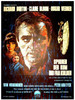 The Spy Who Came in from the Cold Movie Poster Print (11 x 17) - Item # MOVIB14984