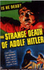 The Strange Death of Adolph Hitler Movie Poster Print (11 x 17) - Item # MOVAD4979