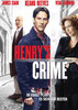Henry's Crime Movie Poster Print (11 x 17) - Item # MOVEB29294