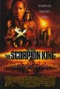 The Scorpion King Movie Poster Print (11 x 17) - Item # MOVAI6042