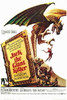 Jack the Giant Killer Movie Poster Print (11 x 17) - Item # MOVAC1881